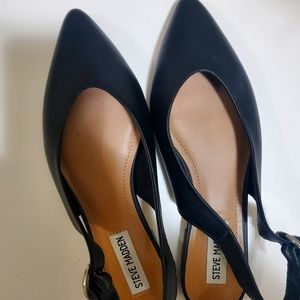 Steve Madden flats